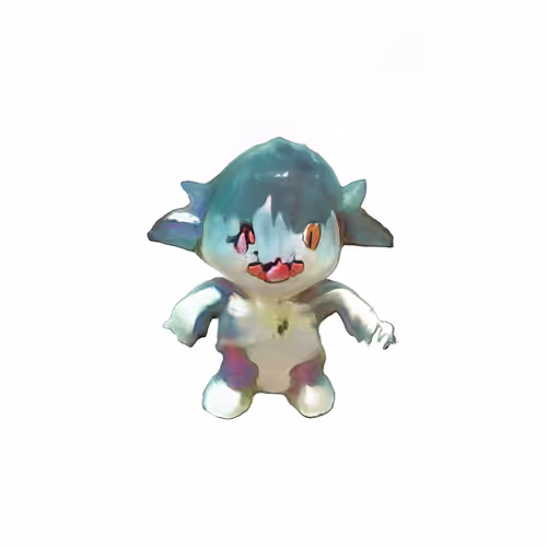 Super Metal Mons Gen 2
