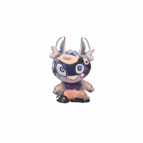 Super Metal Mons Gen 2