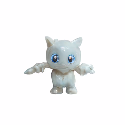 Super Metal Mons Gen 2