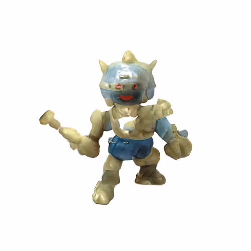 Super Metal Mons Gen 2