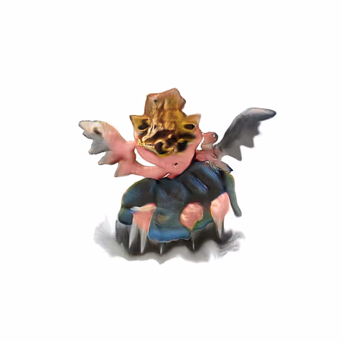 Super Metal Mons Gen 2