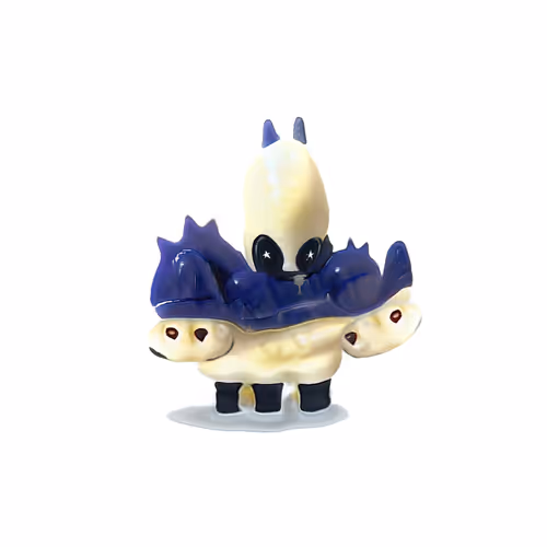 Super Metal Mons Gen 2