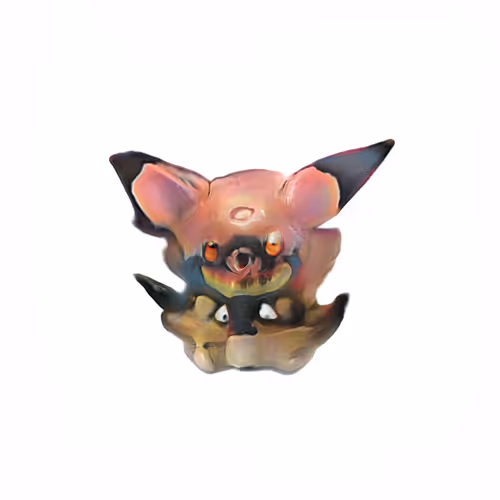 Super Metal Mons Gen 2