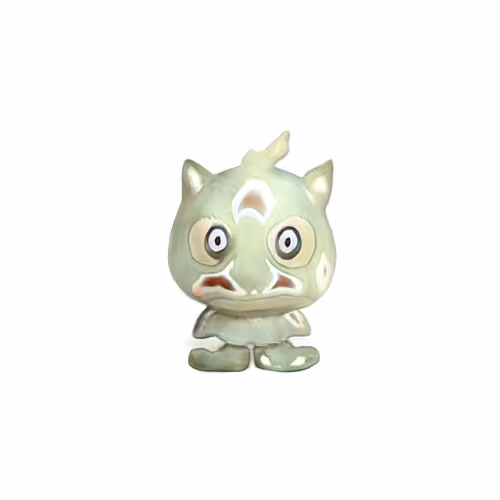 Super Metal Mons Gen 2