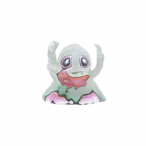 Super Metal Mons Gen 2