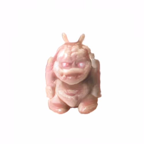 Super Metal Mons Gen 2
