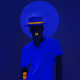 8