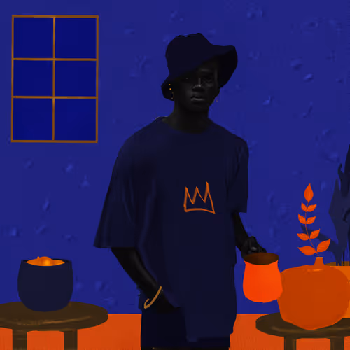 Item #20 Media