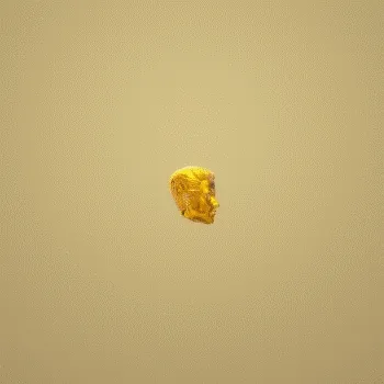 Bitcoin head 1/10