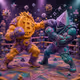 CLAY MAXIS #006 — Proof of Punch