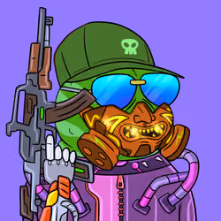 Meta Pepe #6039