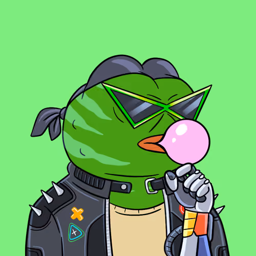 Meta Pepe #4391