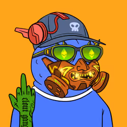 Meta Pepe #1887