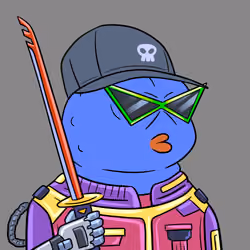 Meta Pepe #5531