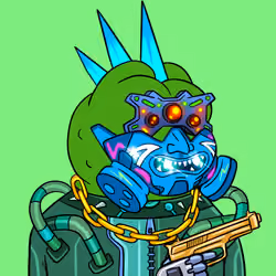 Meta Pepe #5351