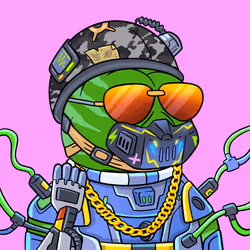 Meta Pepe #5352