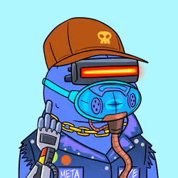 Meta Pepe #2439