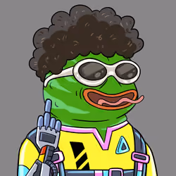 Meta Pepe #1194