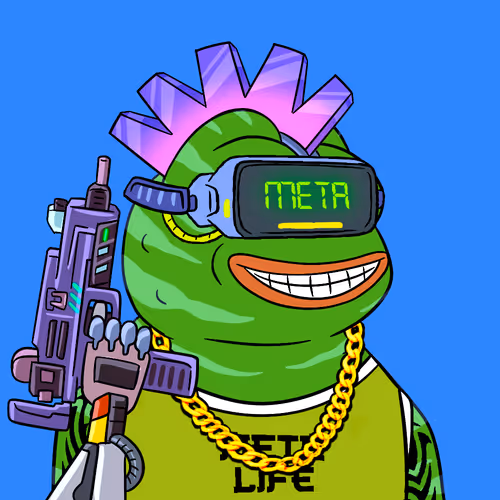 Metapepes