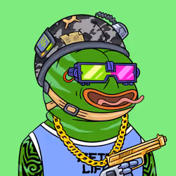 Meta Pepe #4894