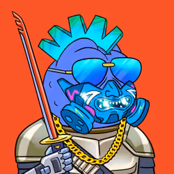 Meta Pepe #2450