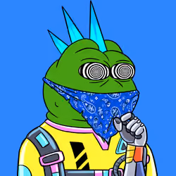 Meta Pepe #4263