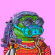 5643