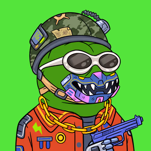 Meta Pepe #4825