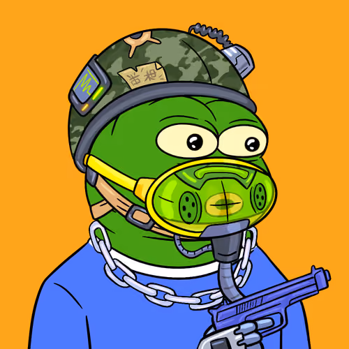 Meta Pepe #4850