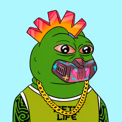 Meta Pepe #1169
