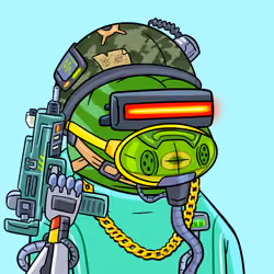 Meta Pepe #4899