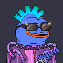 Meta Pepe #722