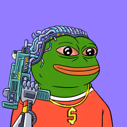 Meta Pepe #4900