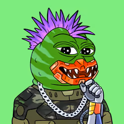 Meta Pepe #954