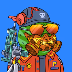 Meta Pepe #3517