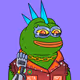 Meta Pepe #5734