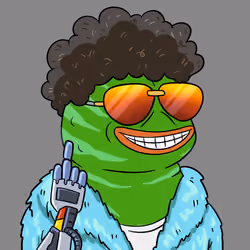 Meta Pepe #147