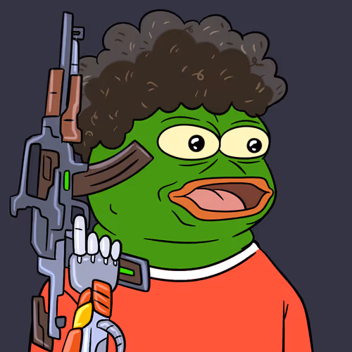 Meta Pepe #3951