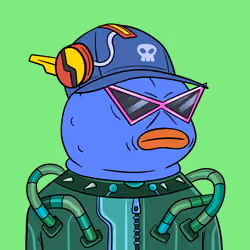 Meta Pepe #1192