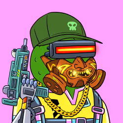 Meta Pepe #1143