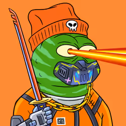 Meta Pepe #154