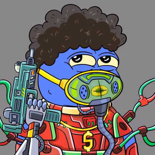 Meta Pepe #2879