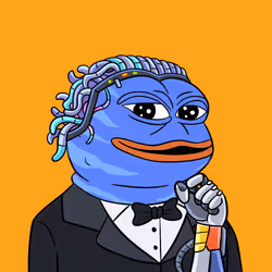 Meta Pepe #232