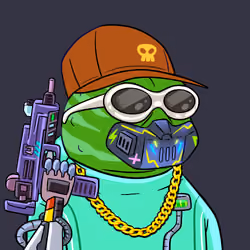 Meta Pepe #700