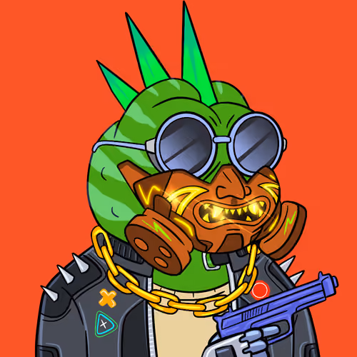 Meta Pepe #148