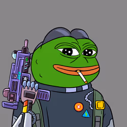 Meta Pepe #6037