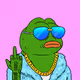 Meta Pepe #5607