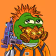 Meta Pepe #5542