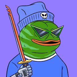 Meta Pepe #4895