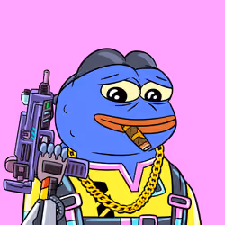 Meta Pepe #1270